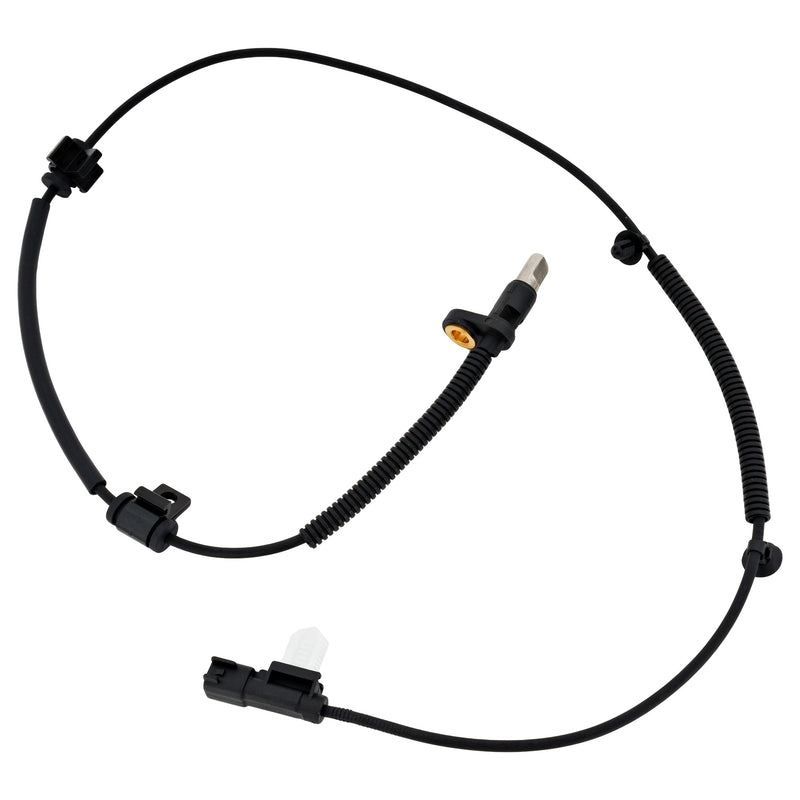 ABS Wheel Speed Sensor CarParts RF31080060