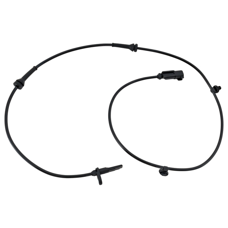 ABS Wheel Speed Sensor CarParts RF31080063