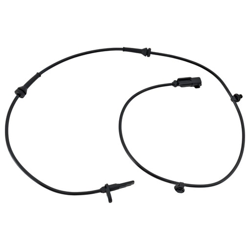 ABS Wheel Speed Sensor CarParts RF31080063