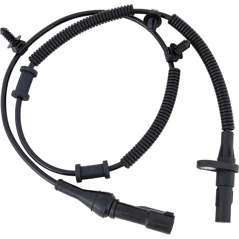 ABS Wheel Speed Sensor CarParts RF31080068