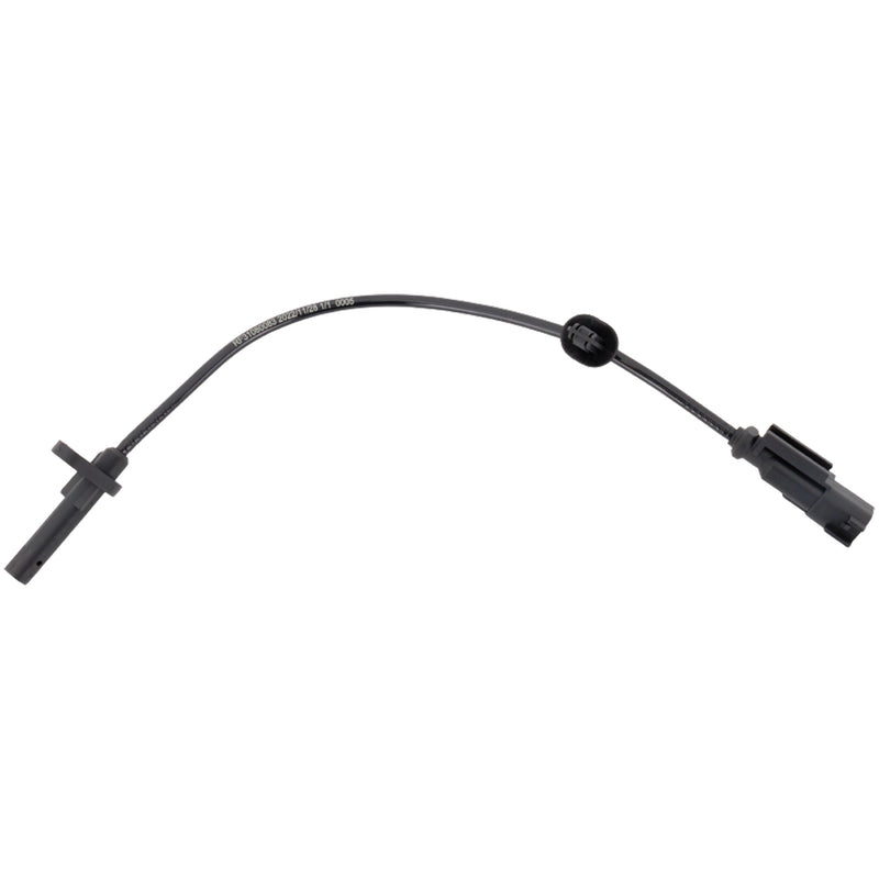 ABS Wheel Speed Sensor CarParts RF31080083