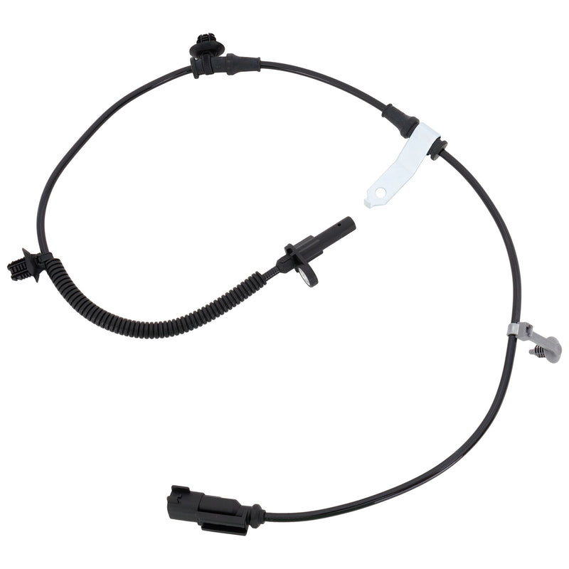ABS Wheel Speed Sensor CarParts RF31080092