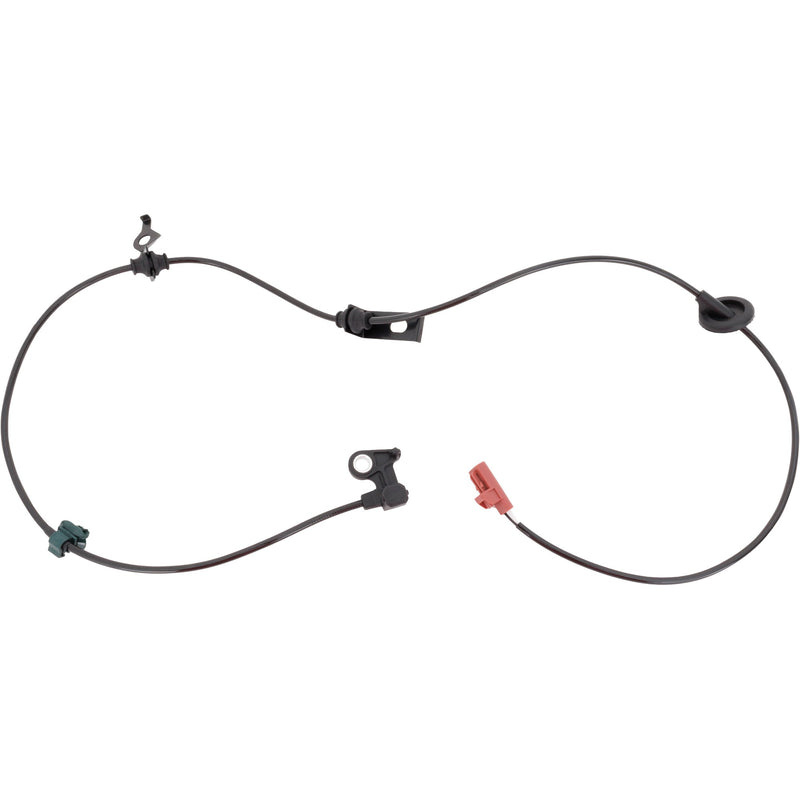 ABS Wheel Speed Sensor CarParts RF31080098