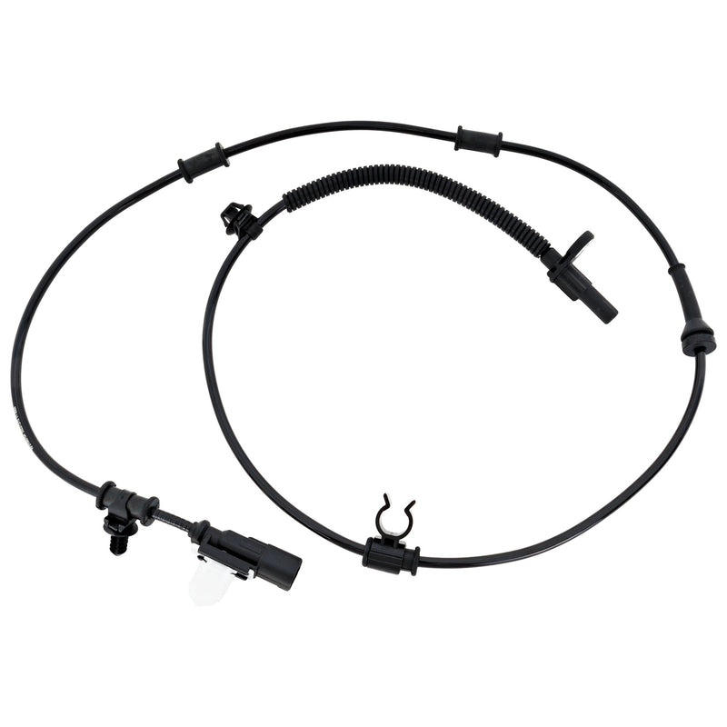 ABS Wheel Speed Sensor CarParts RF31080104