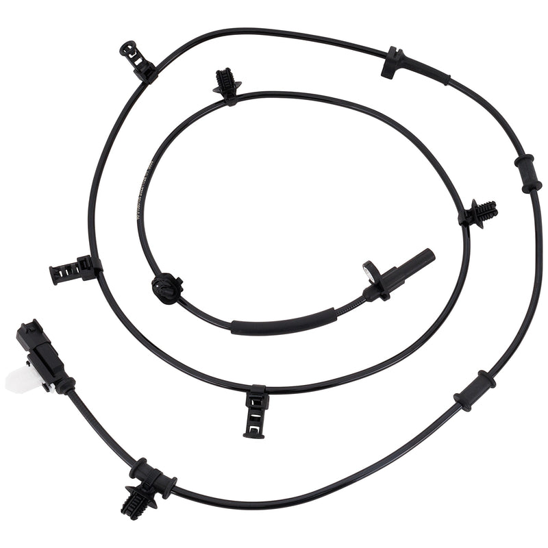 ABS Wheel Speed Sensor CarParts RF31080105