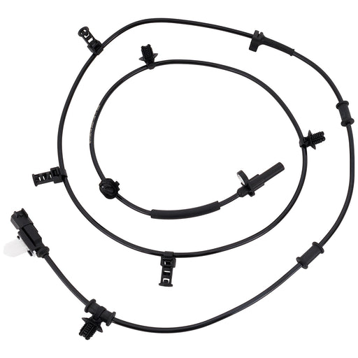 ABS Wheel Speed Sensor CarParts RF31080105
