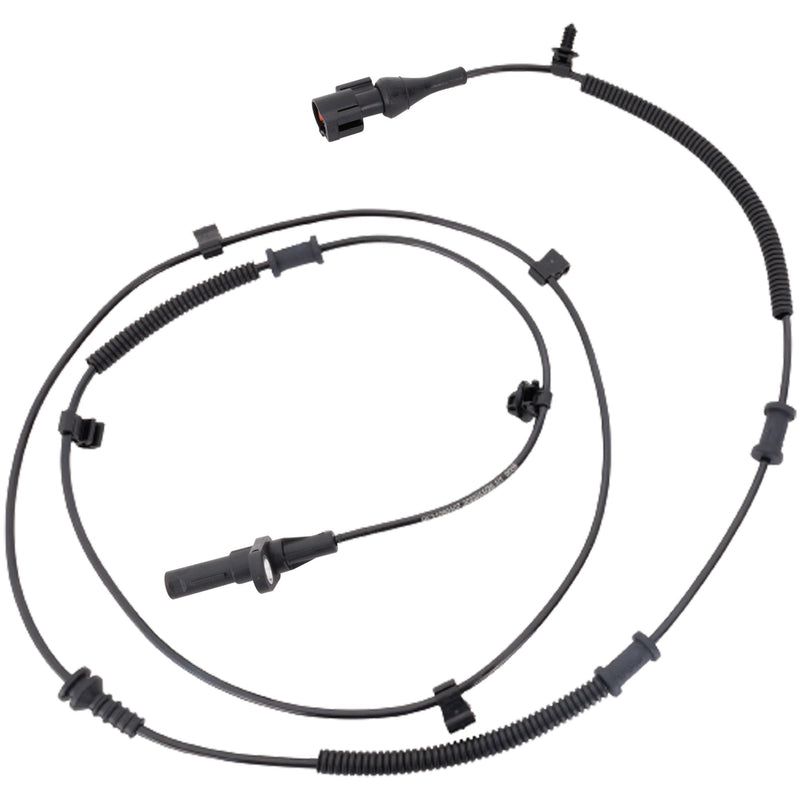 ABS Wheel Speed Sensor CarParts RF31080107