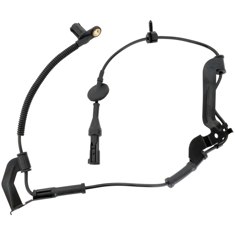 ABS Wheel Speed Sensor CarParts RF31080114