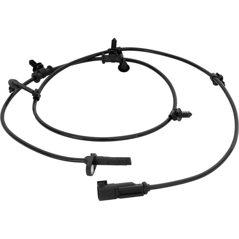 ABS Wheel Speed Sensor CarParts RF31080120
