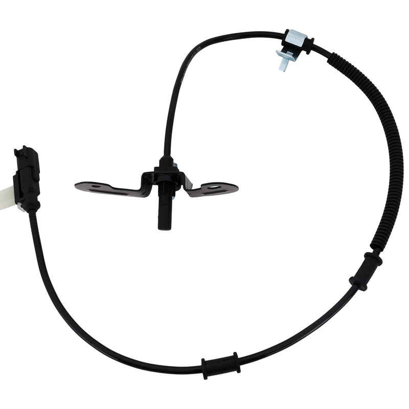 ABS Wheel Speed Sensor CarParts RF31080131