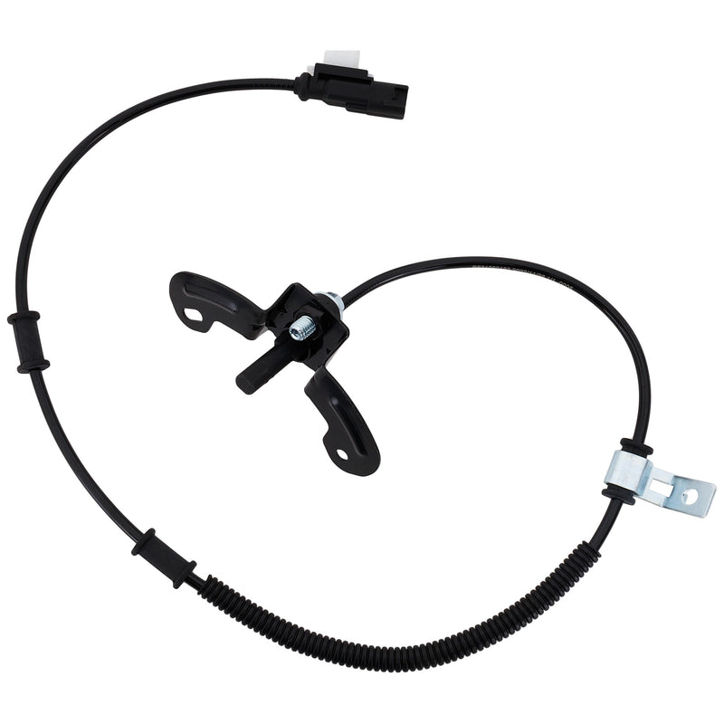 ABS Wheel Speed Sensor CarParts RF31080132