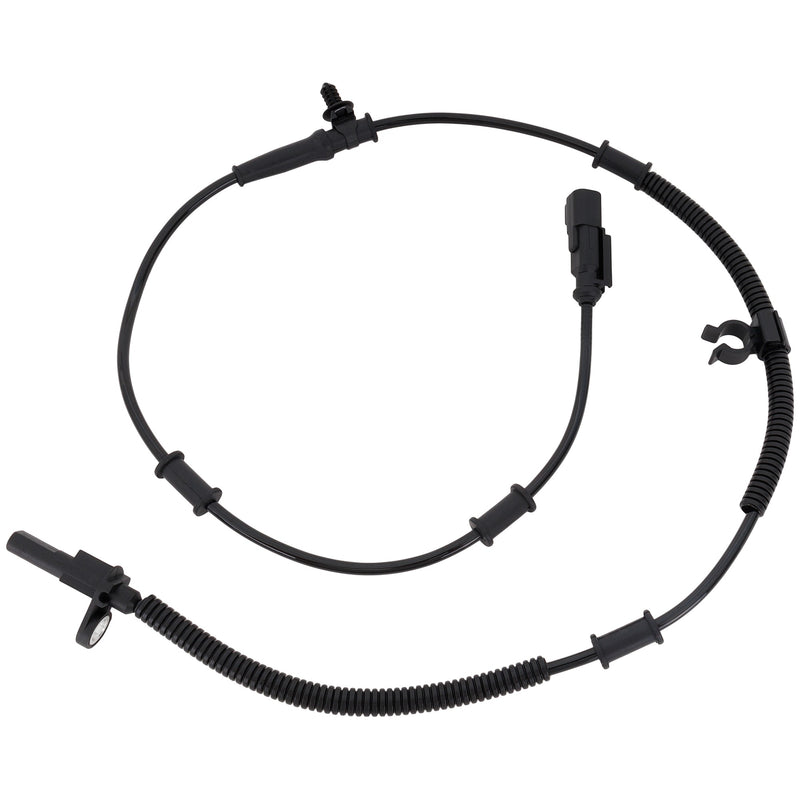 ABS Wheel Speed Sensor CarParts RF31080134