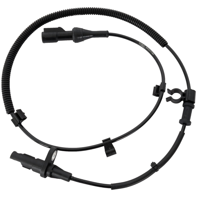 ABS Wheel Speed Sensor CarParts RF31080137