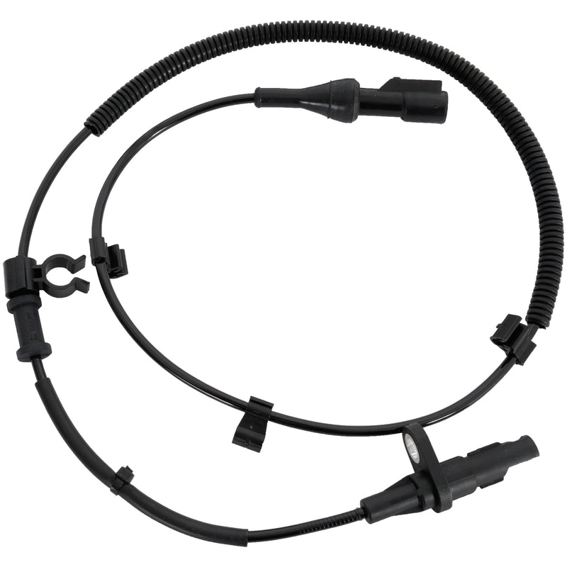ABS Wheel Speed Sensor CarParts RF31080138