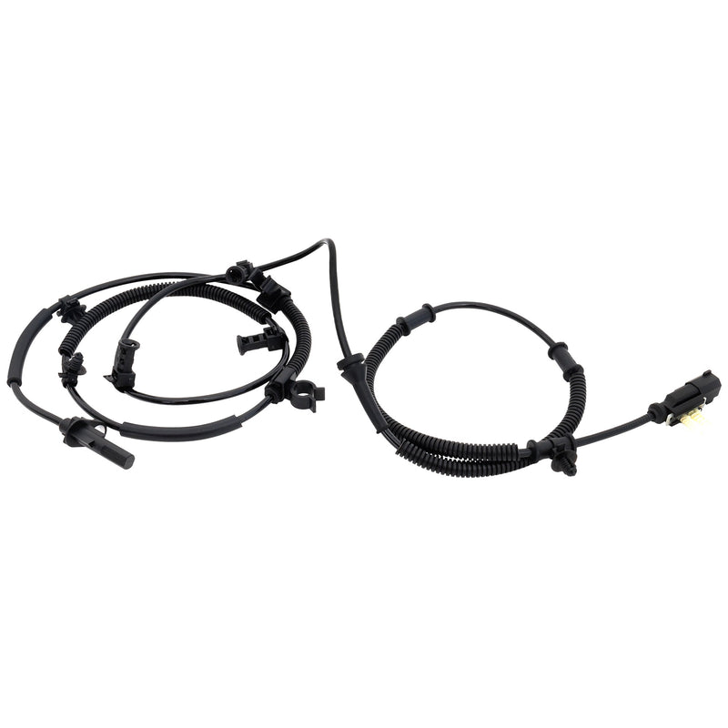 ABS Wheel Speed Sensor CarParts RF31080149