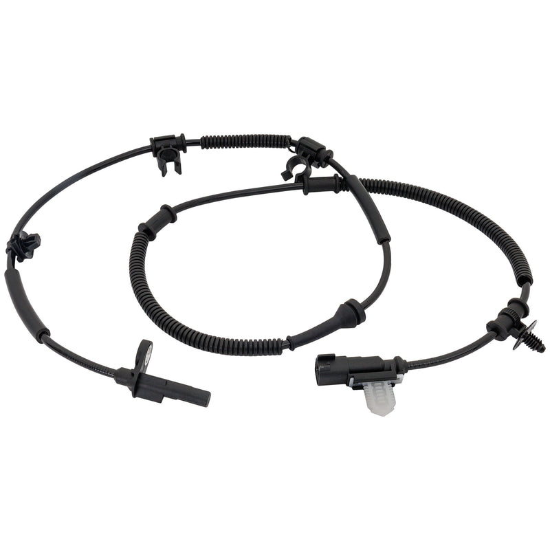 ABS Wheel Speed Sensor CarParts RF31080150