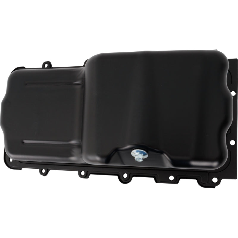 Engine Oil Pan CarParts RF31130016