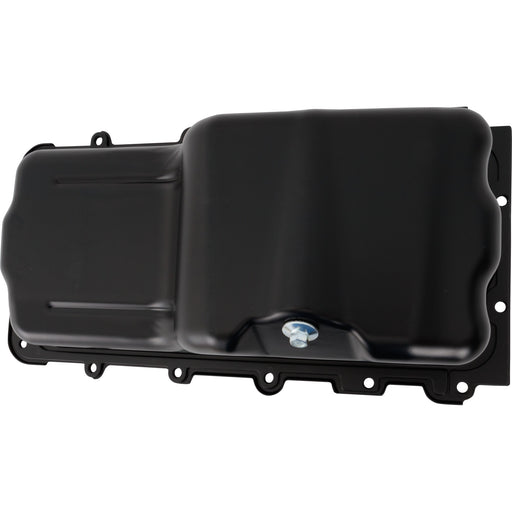 Engine Oil Pan CarParts RF31130016