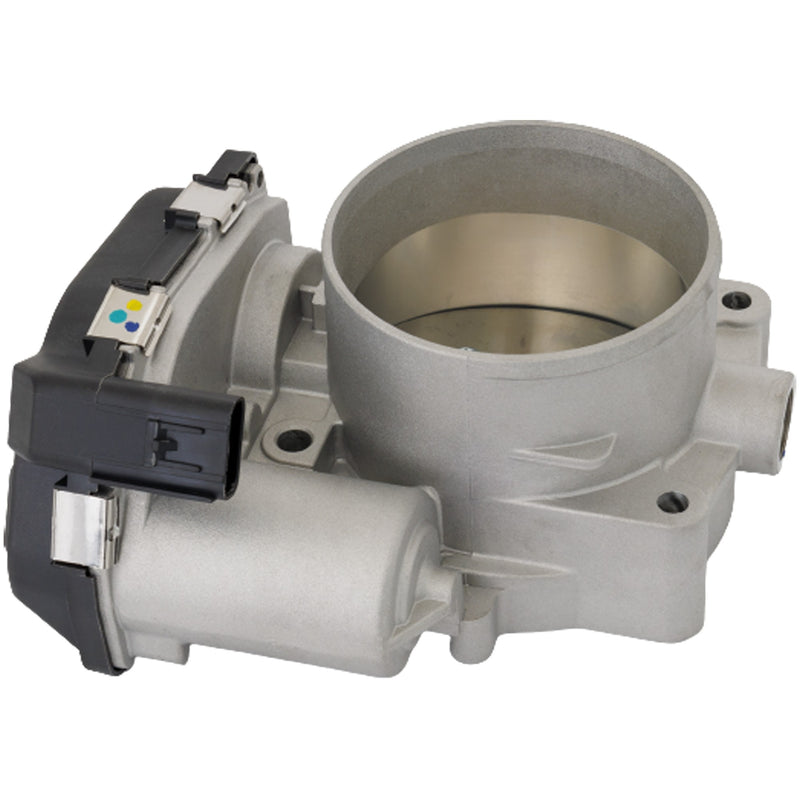 Fuel Injection Throttle Body CarParts RF31500012
