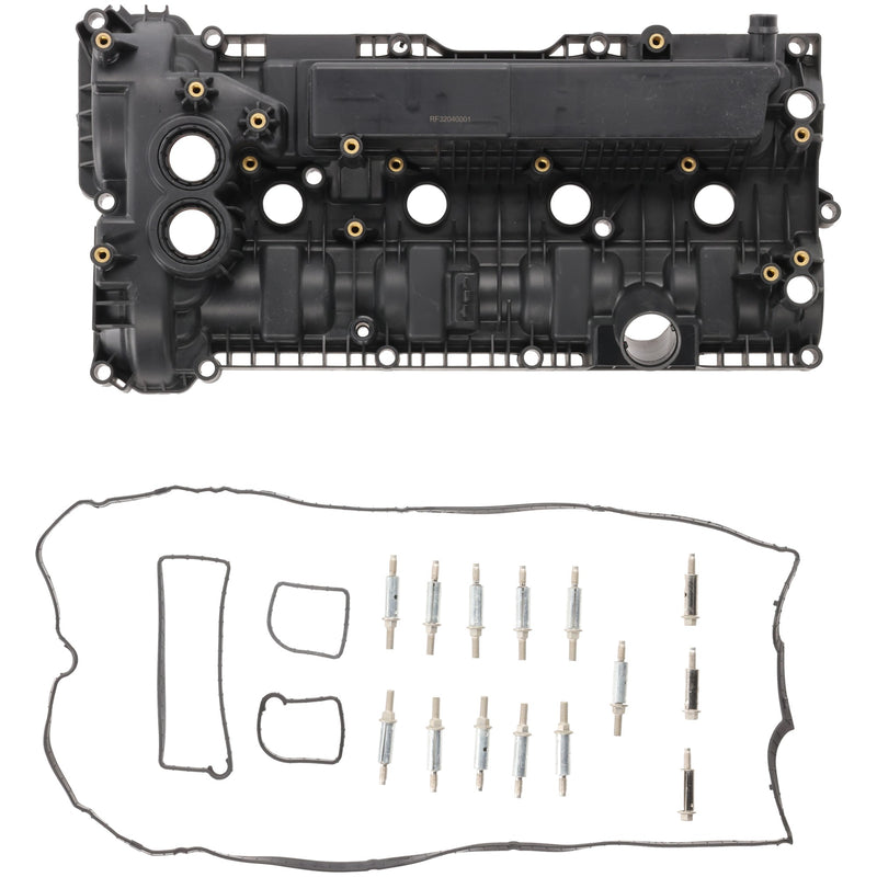 Engine Valve Cover CarParts RF32040001