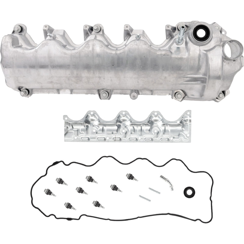Engine Valve Cover CarParts RF32040003