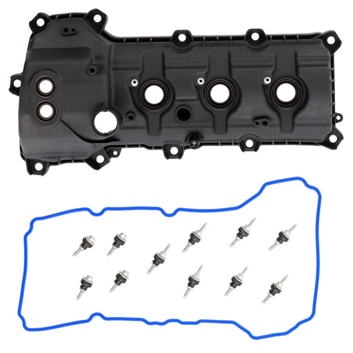 Engine Valve Cover CarParts RF32040010