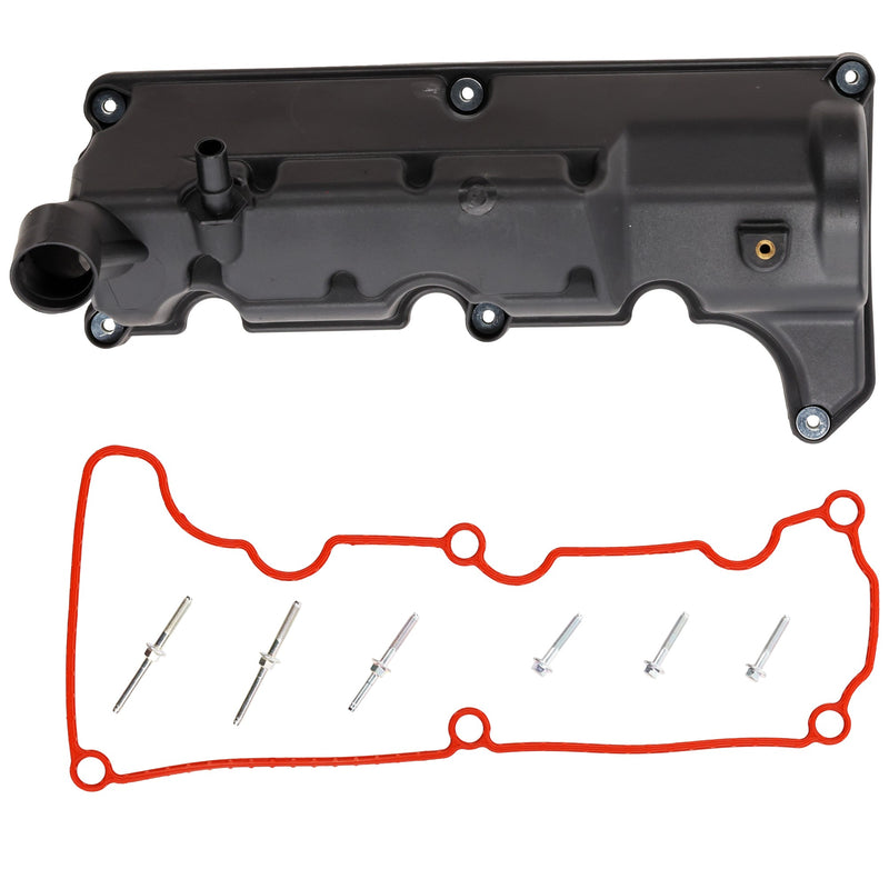 Engine Valve Cover CarParts RF32040011