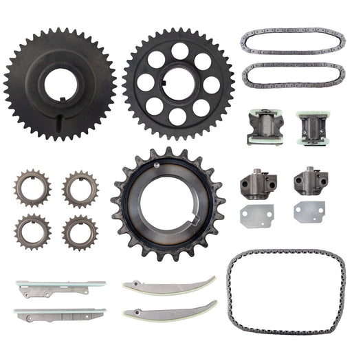 Engine Timing Chain Kit CarParts RF32100007