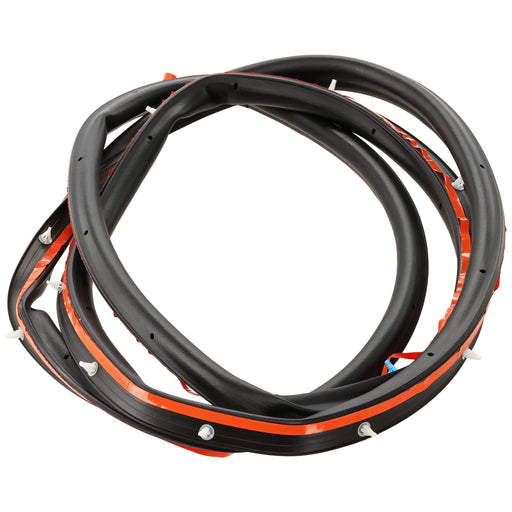 Door Seal CarParts RF45090007
