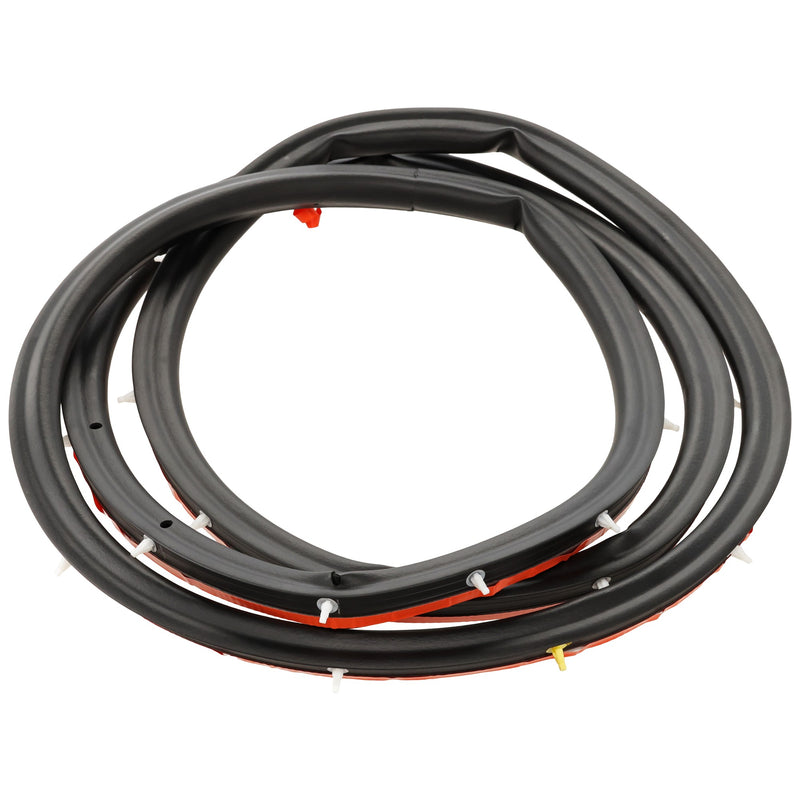 Door Seal CarParts RF45090008