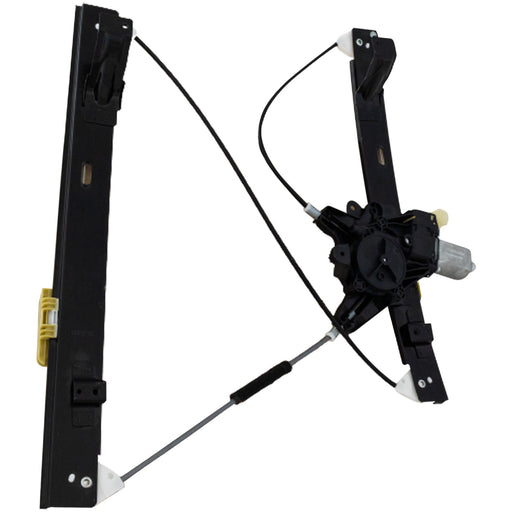 Window Regulator CarParts RF46290049
