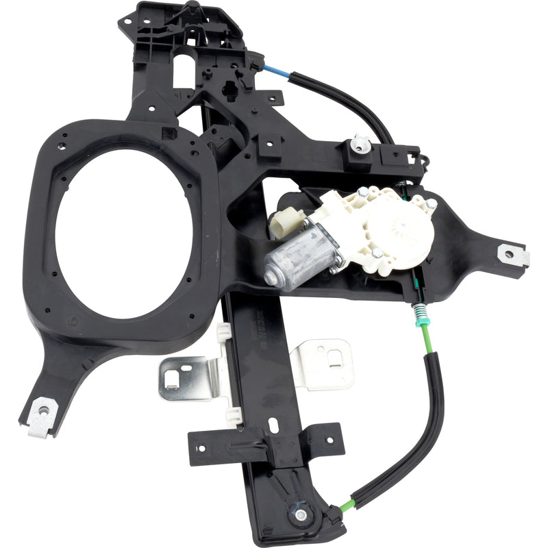 Window Regulator CarParts RF46290085