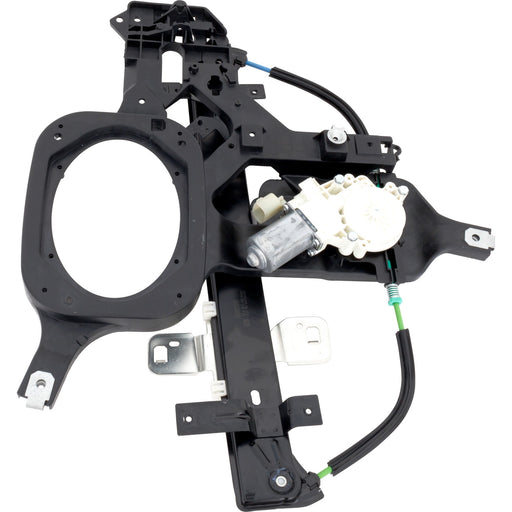 Window Regulator CarParts RF46290085