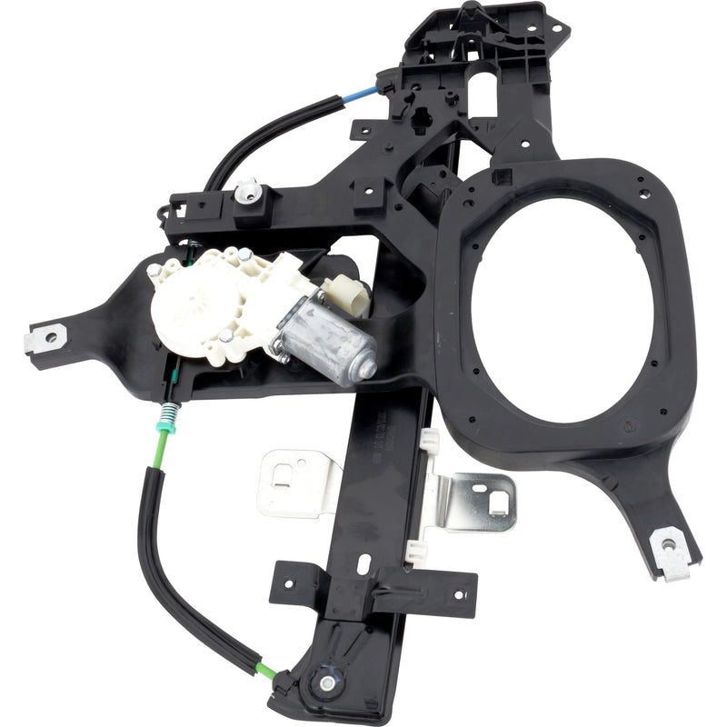 Window Regulator CarParts RF46290086