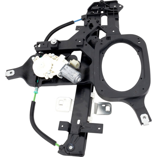 Window Regulator CarParts RF46290086