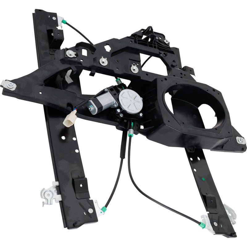 Window Regulator CarParts RF46290106