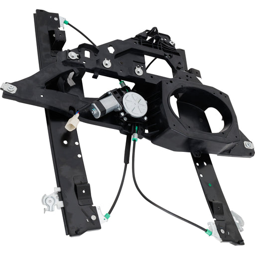 Window Regulator CarParts RF46290106