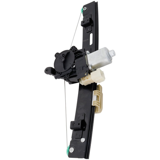 Window Regulator CarParts RF49170011