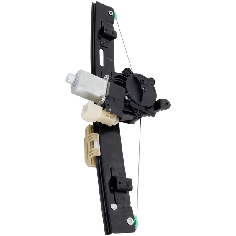 Window Regulator CarParts RF49170012