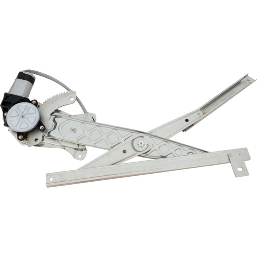 Window Regulator CarParts RF49170033