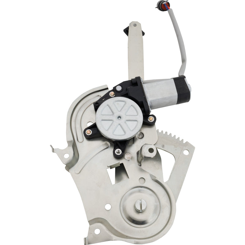 Window Regulator CarParts RF49170045