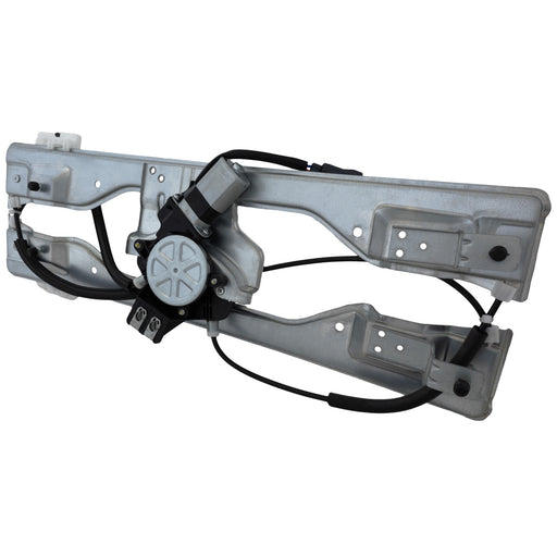 Window Regulator CarParts RF49170048