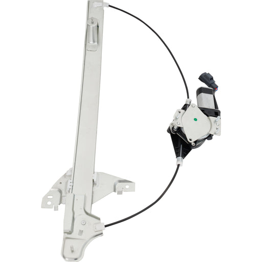 Window Regulator CarParts RF49170051
