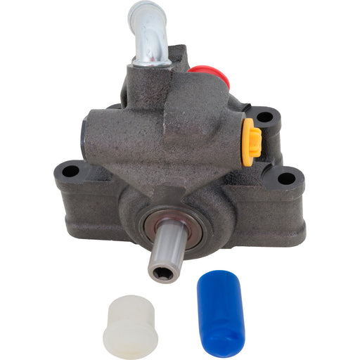 Power Steering Pump CarParts RF51040004
