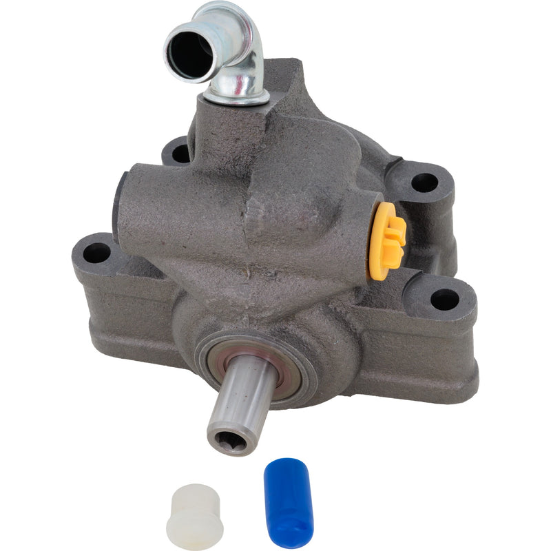 Power Steering Pump CarParts RF51040017