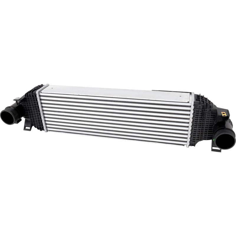Intercooler CarParts RF54390006