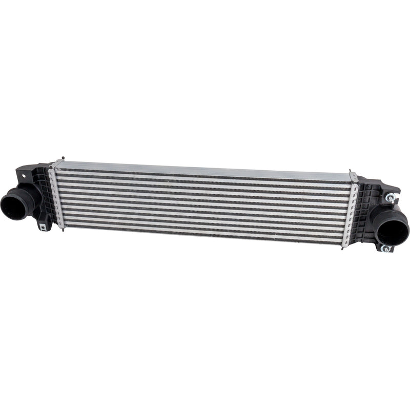 Intercooler CarParts RF54390009
