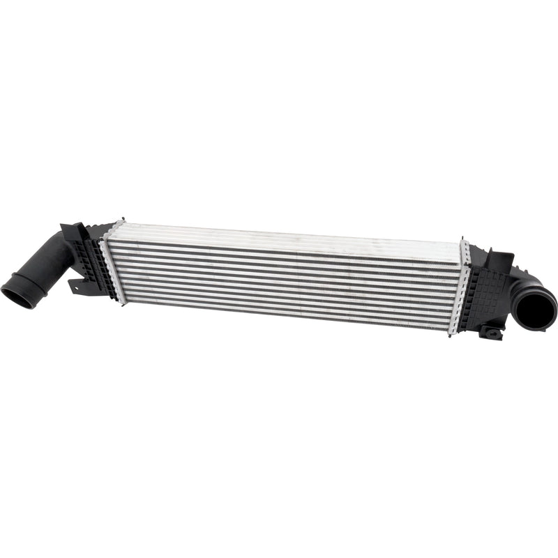 Intercooler CarParts RF54390014