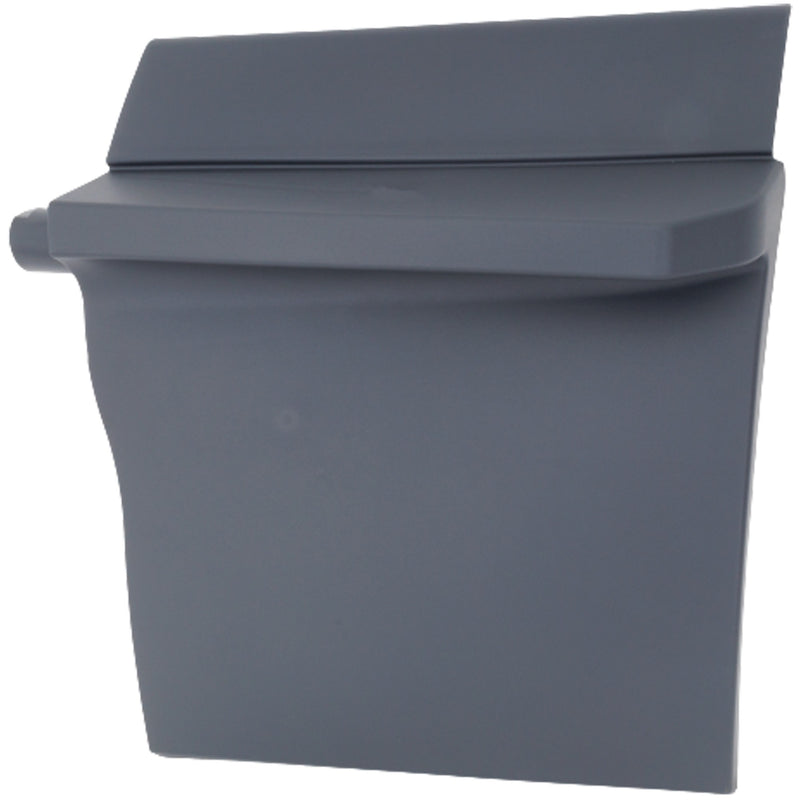 Quarter Panel CarParts RF55010008-HD