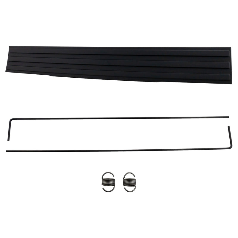 Tailgate Molding CarParts RF58450007